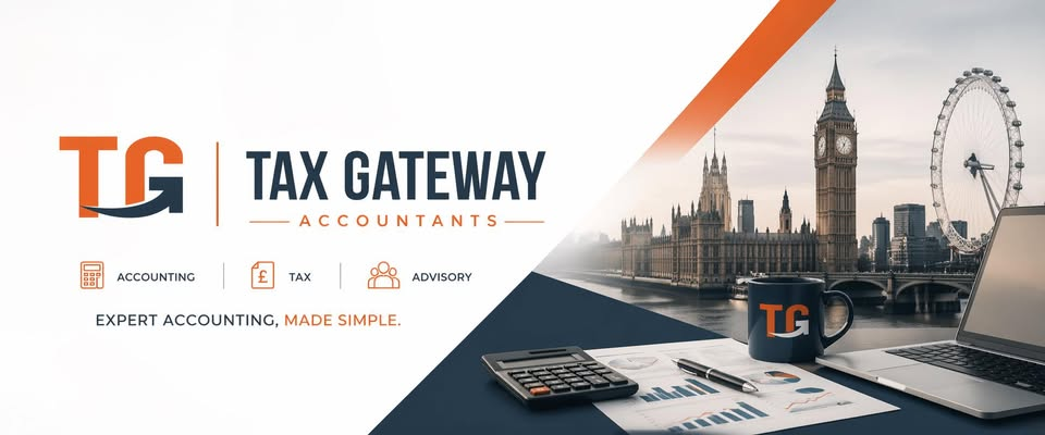 Tax Gateway Accountants
